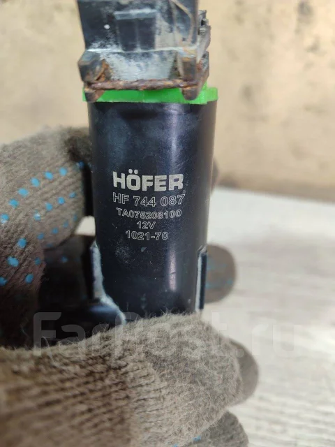 ����� ��������� Hofer HF744087 Hf744087 ����