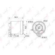   LYNXauto, . LF-163M LF163M 