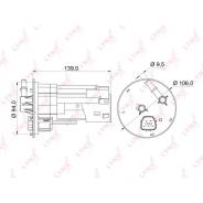   LYNXauto, . LF-541M LF541M 