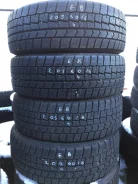 Dunlop Winter Maxx WM02. ������, ��� �����, 2019 ���, �/�, ����� 10 % ����