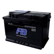 FB Premium Gold SMF