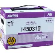 FB Altica Premium