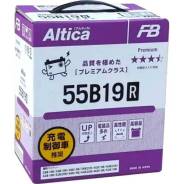 FB Altica Premium