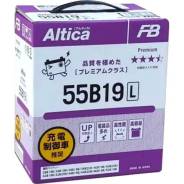FB Altica Premium
