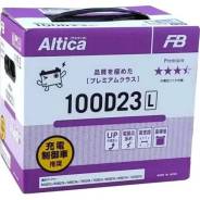 FB Altica Premium