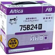 FB Altica Premium