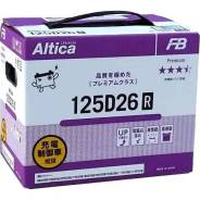 FB Altica Premium