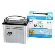 FB Altica High-Grade
