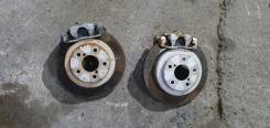 �������� ������ ������������� ���� 265 �� Subaru Forester SF5 STI 4361 26310-AA112 ����