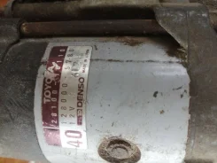 ������ ������� Toyota 28100-16100 ����