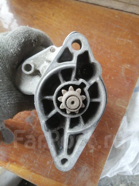 ������ ������� Toyota 28100-16100 ����