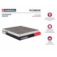   Marshall, , . MC8883K MC8883K 