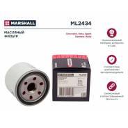   Marshall, . ML2434 ML2434 