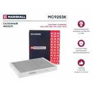   Marshall, , . MC9253K MC9253K 