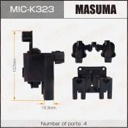   Masuma,  Chevrolet Lacetti (L14 / L44 / LXT), . MIC-K323 MICK323 