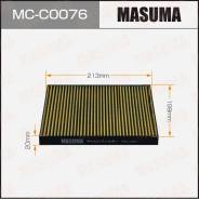   Masuma, . MC-C0076 MCC0076 