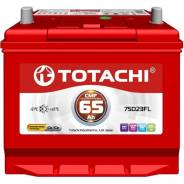 Totachi