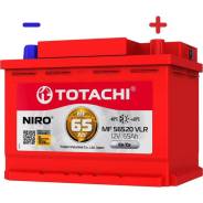 Totachi