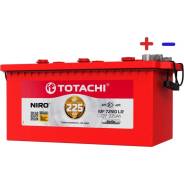 Totachi