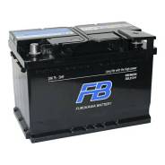 FB Premium Gold SMF