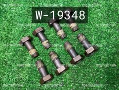    M12X1,5X28 E39 39 E38 38 E53 53 E60 60 Z4 E85 85 E46 46 X6 6 X5 5 BMW 