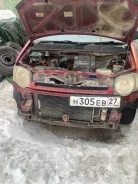 Honda S-MX. RH2, B20B ����