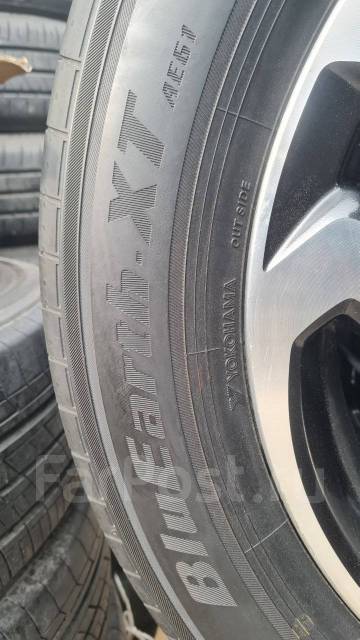Yokohama BluEarth-GT AE-51. , 2020 , /,  5 % 