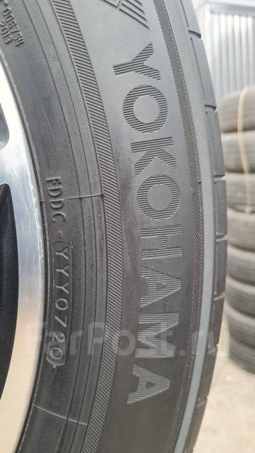 Yokohama BluEarth-GT AE-51. , 2020 , /,  5 % 