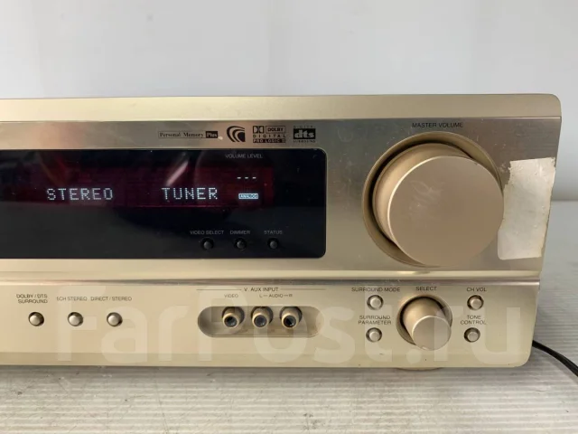 Denon ����