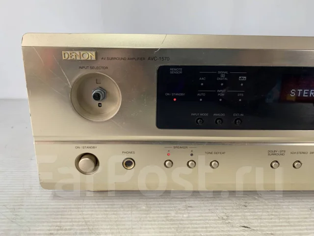 Denon ����