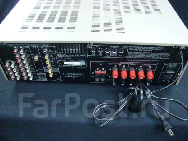 Denon ����