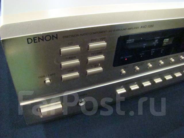 Denon ����