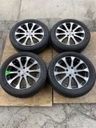 BADX Loxarny VX W.Vision DD-8. 5.0x15", 4x100, ET45 ����