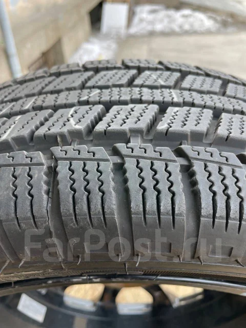 BADX Loxarny VX W.Vision DD-8. 5.0x15", 4x100, ET45 ����