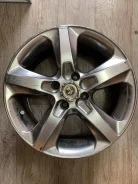 Raguna M's STALLION. x15", 4x100 ����