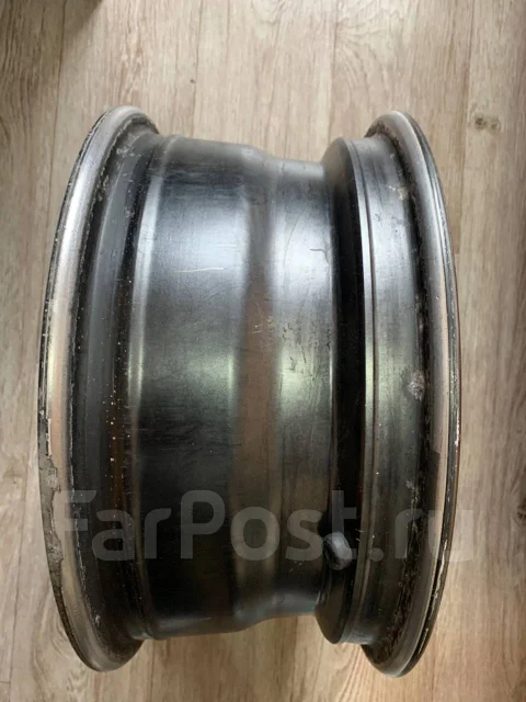 Raguna M's STALLION. x15", 4x100 ����