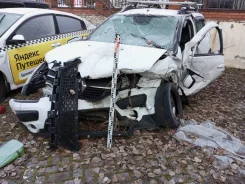 Renault Sandero Stepway ����