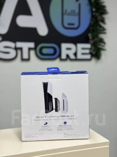 ������� ��� PS5. ����
