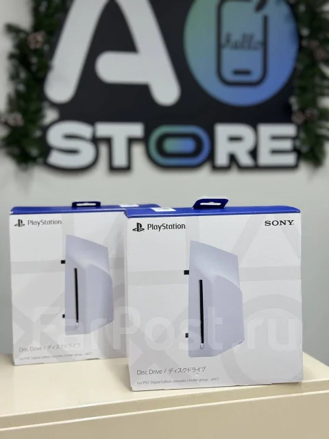 ������� ��� PS5. ����