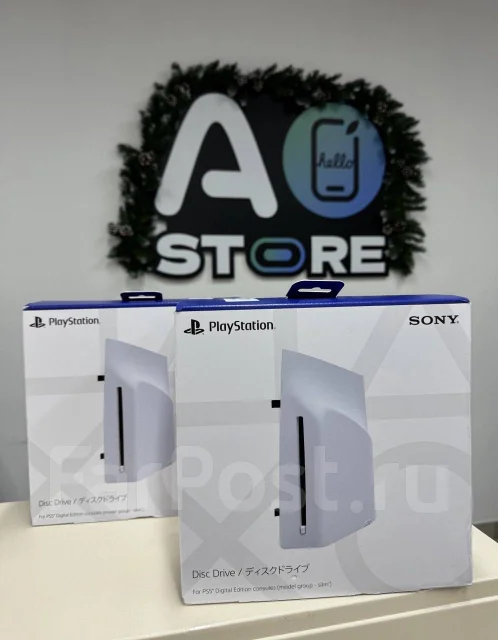 ������� ��� PS5. ����