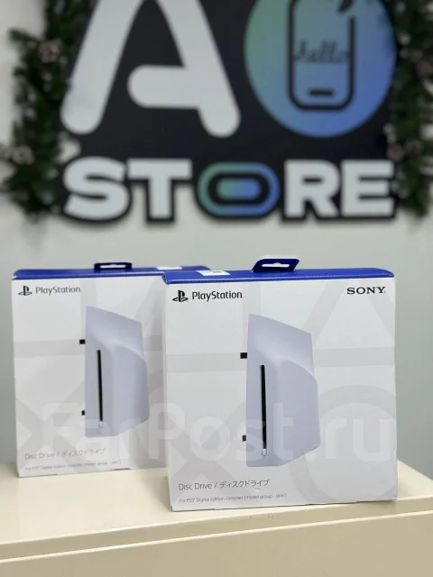 ������� ��� PS5. ����