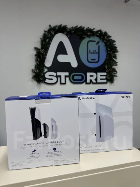 ������� ��� PS5. ����