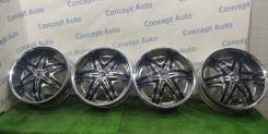 Diablo Elite. 8.5x22", 5x114.3, 5x120, ET38 ����