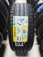 Firemax FM601