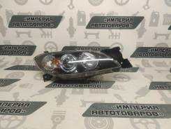 ���� ��� Mazda 3 / Axela 2003-2008 RH ����� NLC-1502 ����