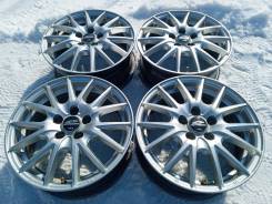 A-Tech Schneider. 6.0x15", 5x100, ET45,  67,1. 
