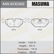    Masuma ,    (4 ), . MS-E0092 MSE0092 