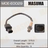   Masuma, BMW X5 (F15), X6 (F16), Mercedes-BENZ M-Classe (W166) / N57D30A, OM642.82 MOEE0029 