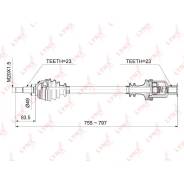    |   | LADA Largus LYNXauto, . CD-6706 CD6706 