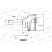  INKO , . 309081A 309081A 